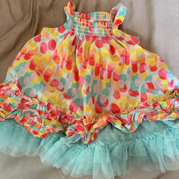 Dress - Picture 1 of 2